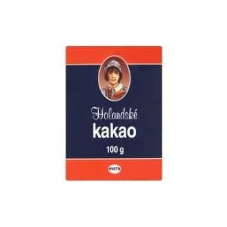 AVITA Holandské kakao 20-22 % 100 g